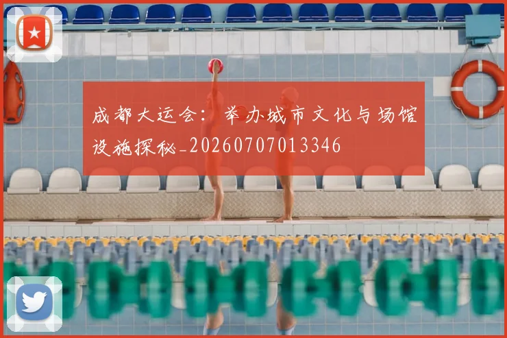 成都大运会：举办城市文化与场馆设施探秘_20260707013346